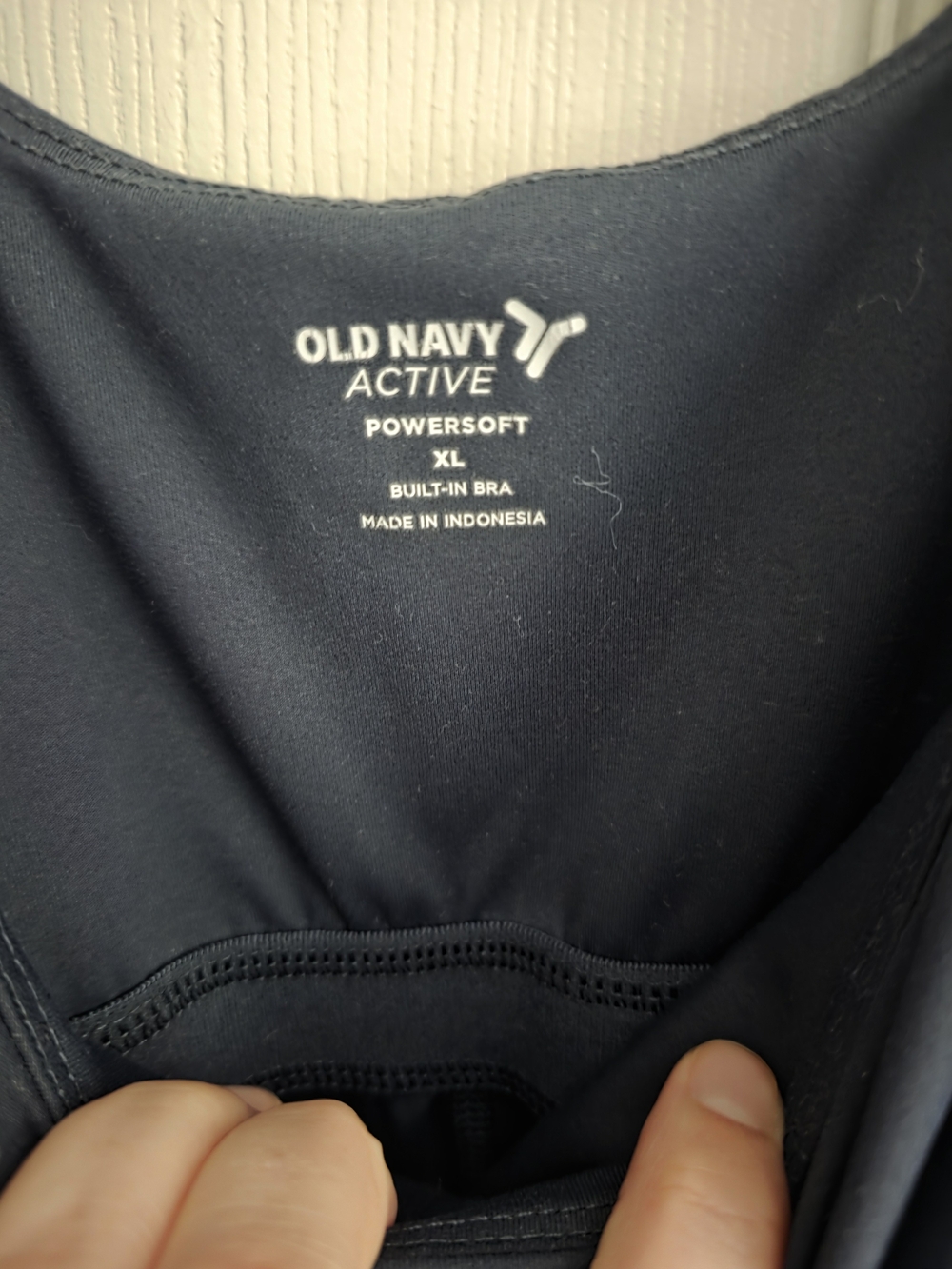 Old Navy Tennis Dress - Picture 2 of 5